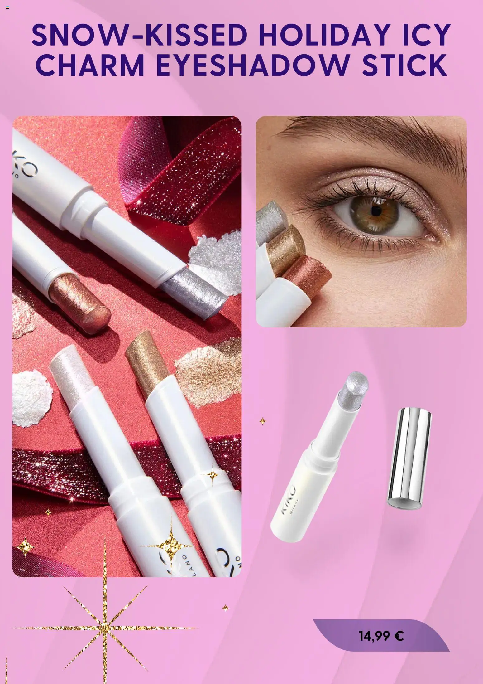 Volantino Kiko del 01.12.2025 | Pagina: 12