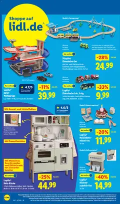 Lidl - Prospekt ab 19.01.2026 gültig | Seite: 8