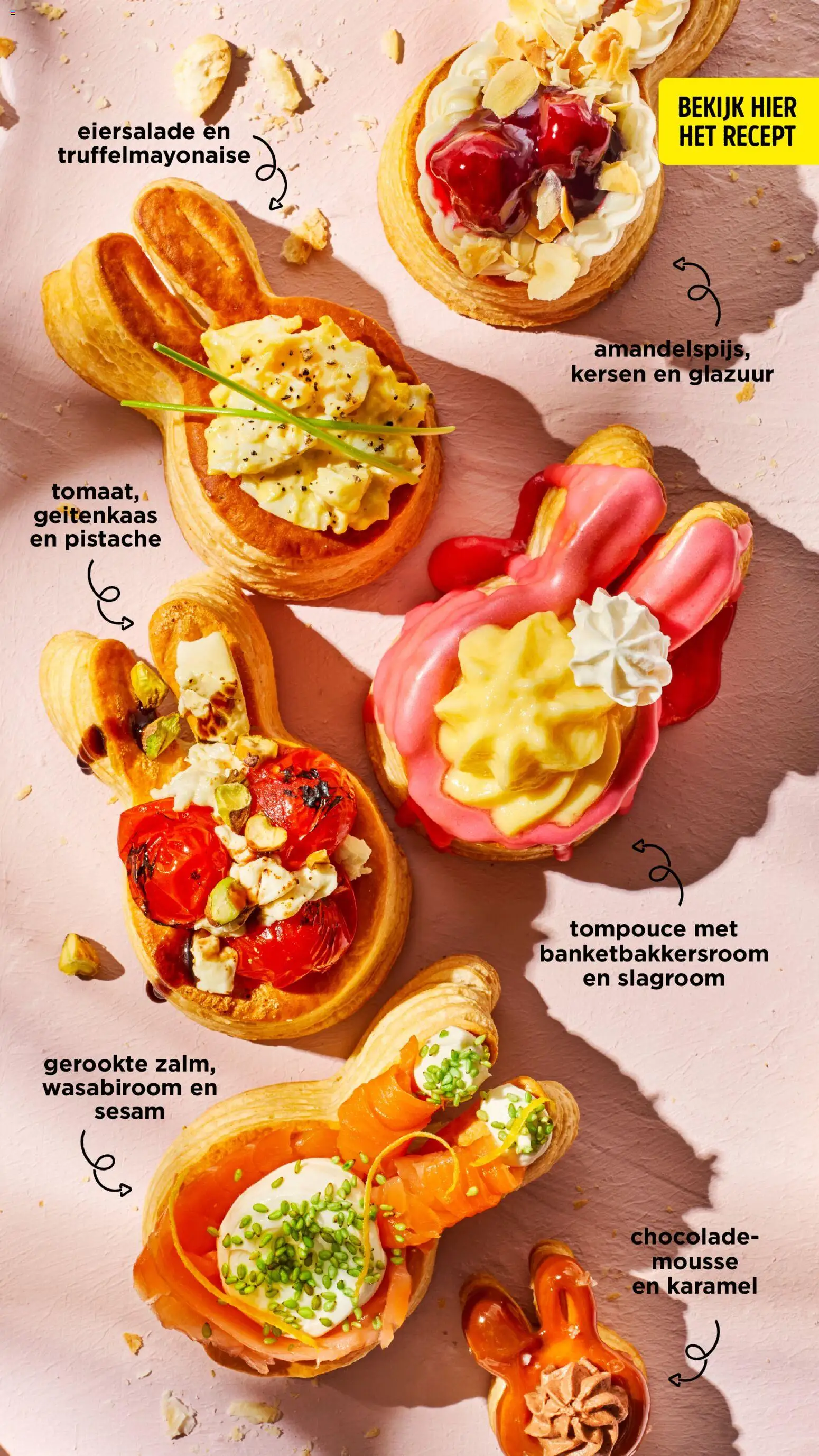 {H1} | Pagina: 55 | Producten: Kersen, Chocolade, Slagroom