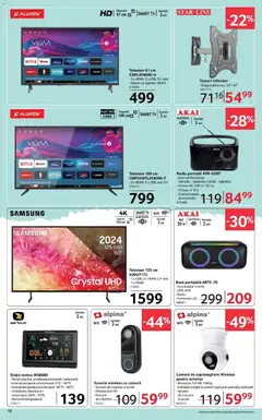 Ofertele Selgros valabile de la 20.02.2026 | Pagină: 10