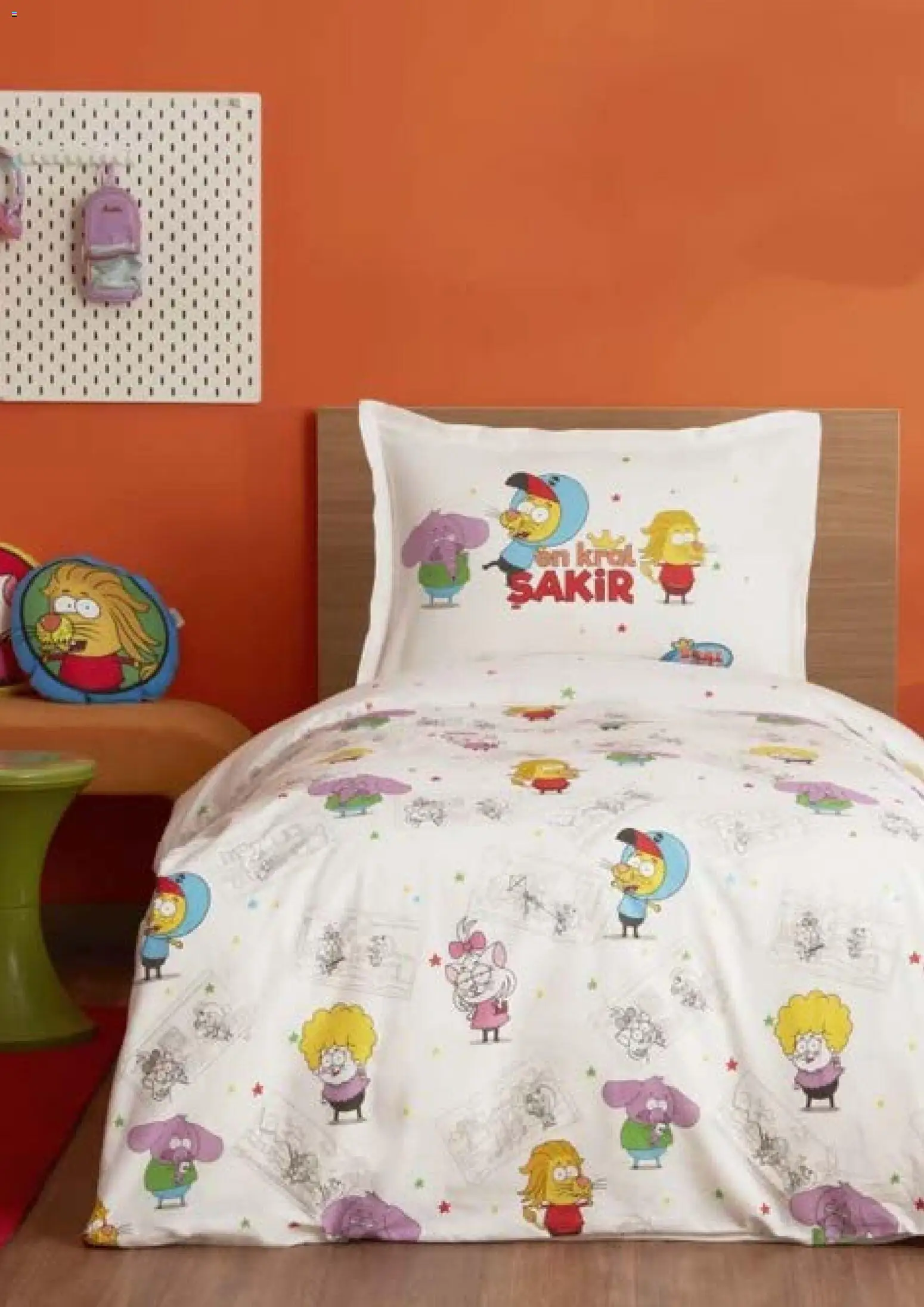 Karaca Home Young Genç Kataloğu Sonbahar - Kış 2025/2026 - 02.12.2025 tarihinden itibaren geçerlidir | Sayfa: 6