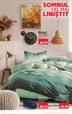Ofertele Kaufland valabile de la 29.10.2025 | Pagină: 18