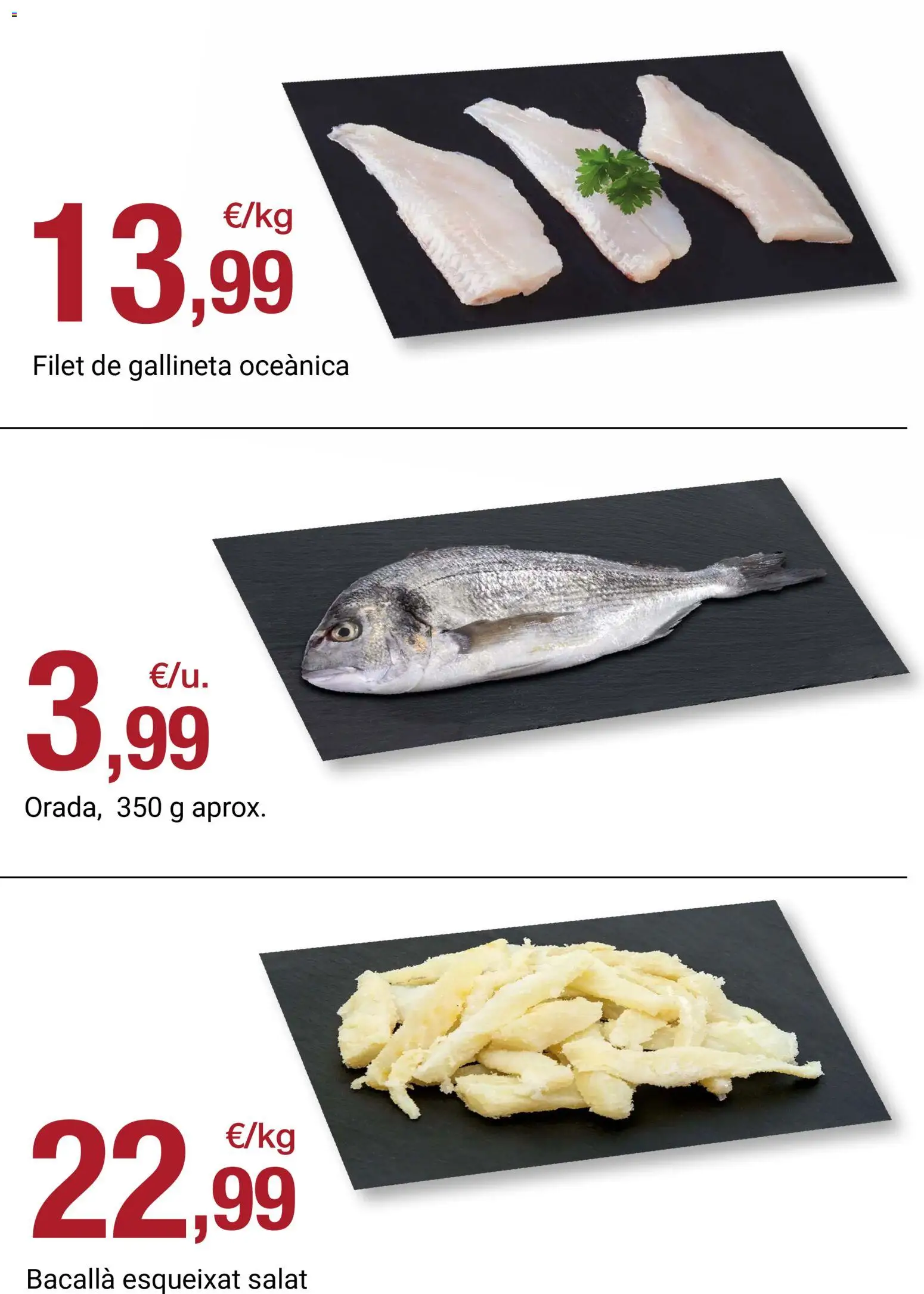 Bonpreu folleto │ válido desde el 17.02.2026 | Página: 54