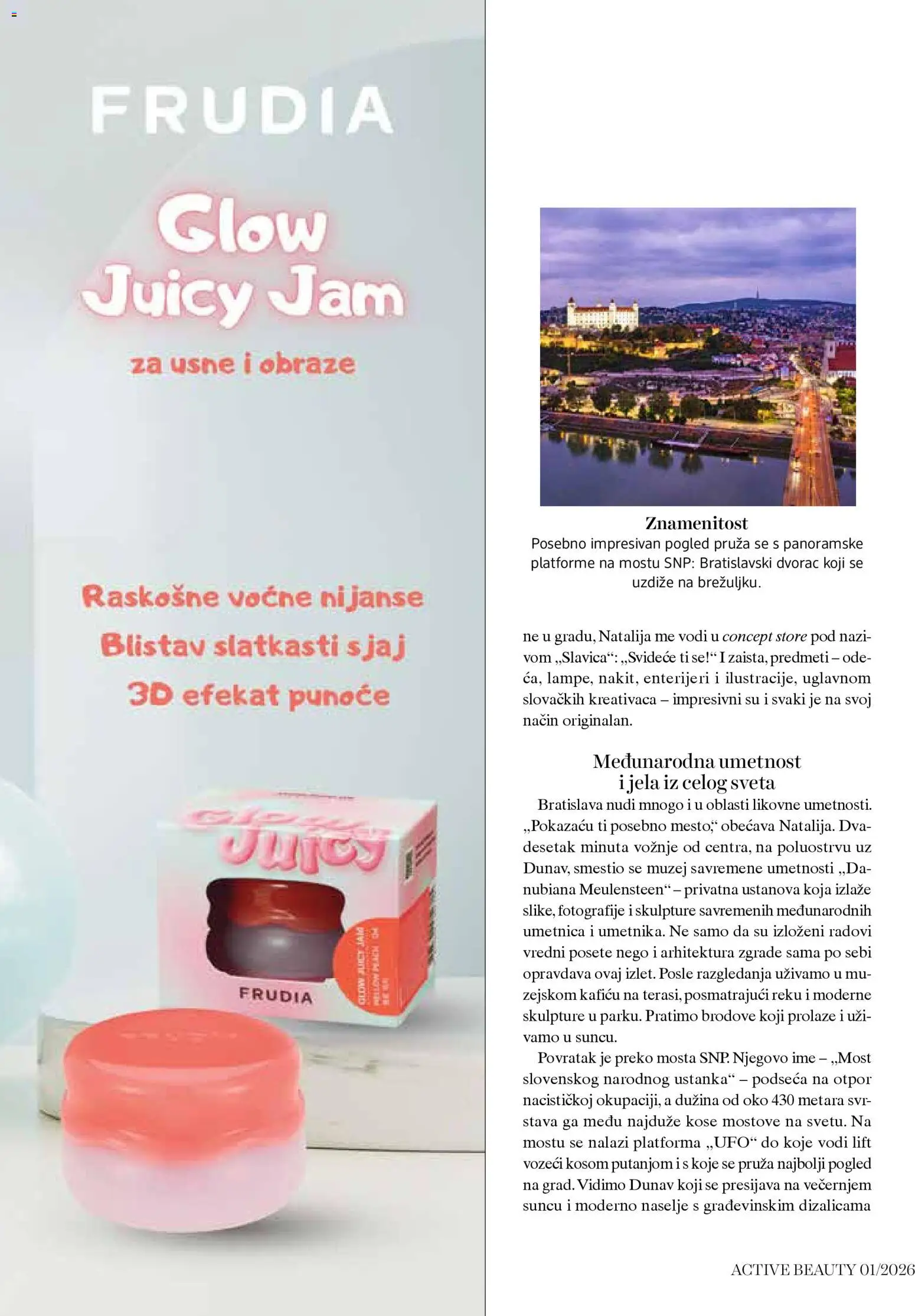 DM Drogerie katalog - važi od 19.02.2026 | Strana: 46