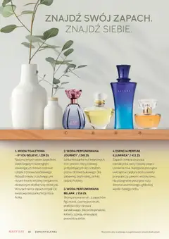 Mary Kay Katalog od 15.07.2025 | Strona: 38 | Produkty: Zapach, Woda toaletowa, Kwiaty, Woda