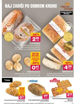Mercator katalog akcije – veljaven od 29.01.2026 | Stran: 13