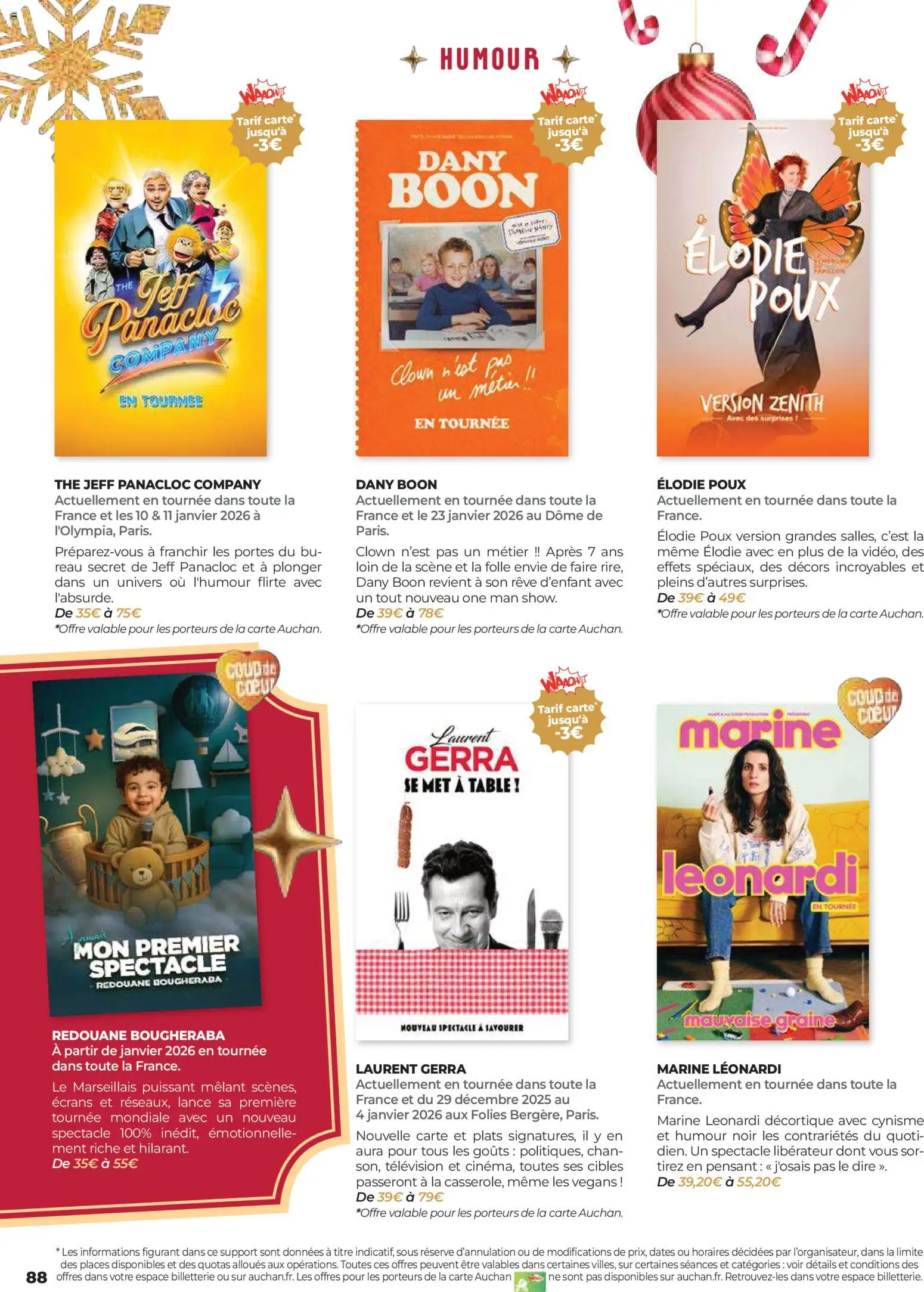 {H1} | Page: 88 | Produits: Télévision, Table, Portes, Thé