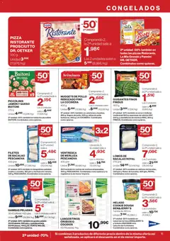 Vista previa Hipercor catálogo válido desde el 12.03.2026 | Página: 15