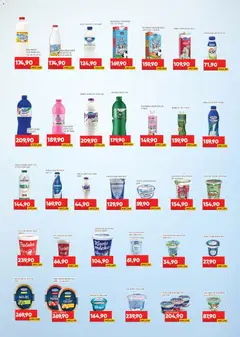 Medius katalog - pregled Medius kataloga - važi od 07.04.2026 | Strana: 5 | Proizvode: Moja kravica, Vajkrem, Mleko, Jogurt