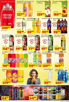 Fortuna Market katalog - pregled Fortuna Market kataloga - važi od 12.12.2025 | Strana: 11