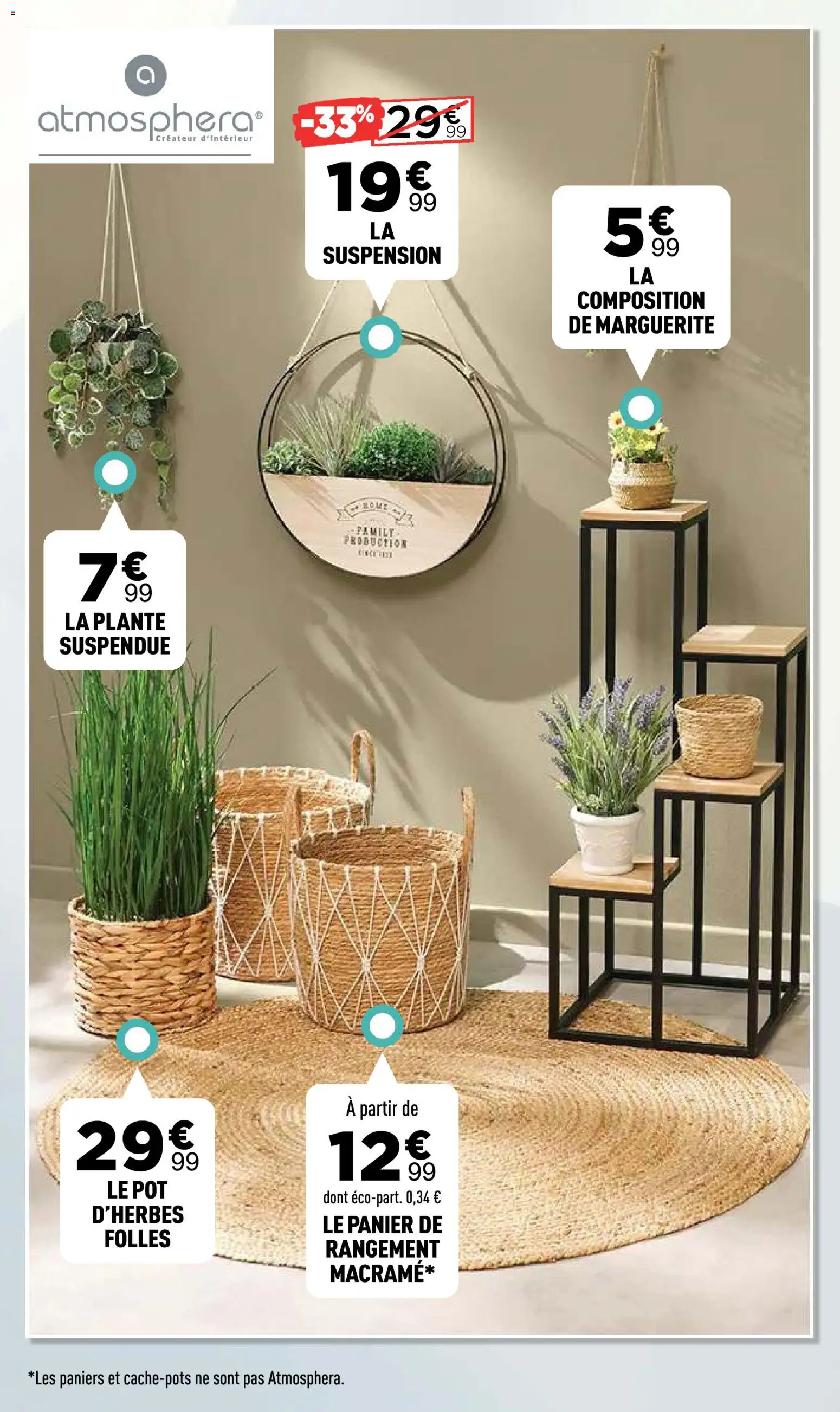 {H1} | Page: 21 | Produits: Suspension, Panier