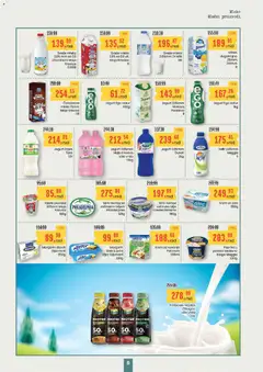 Aroma Market katalog - pregled Aroma Market kataloga - važi od 11.12.2025 | Strana: 6