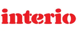 Logo Interio logo