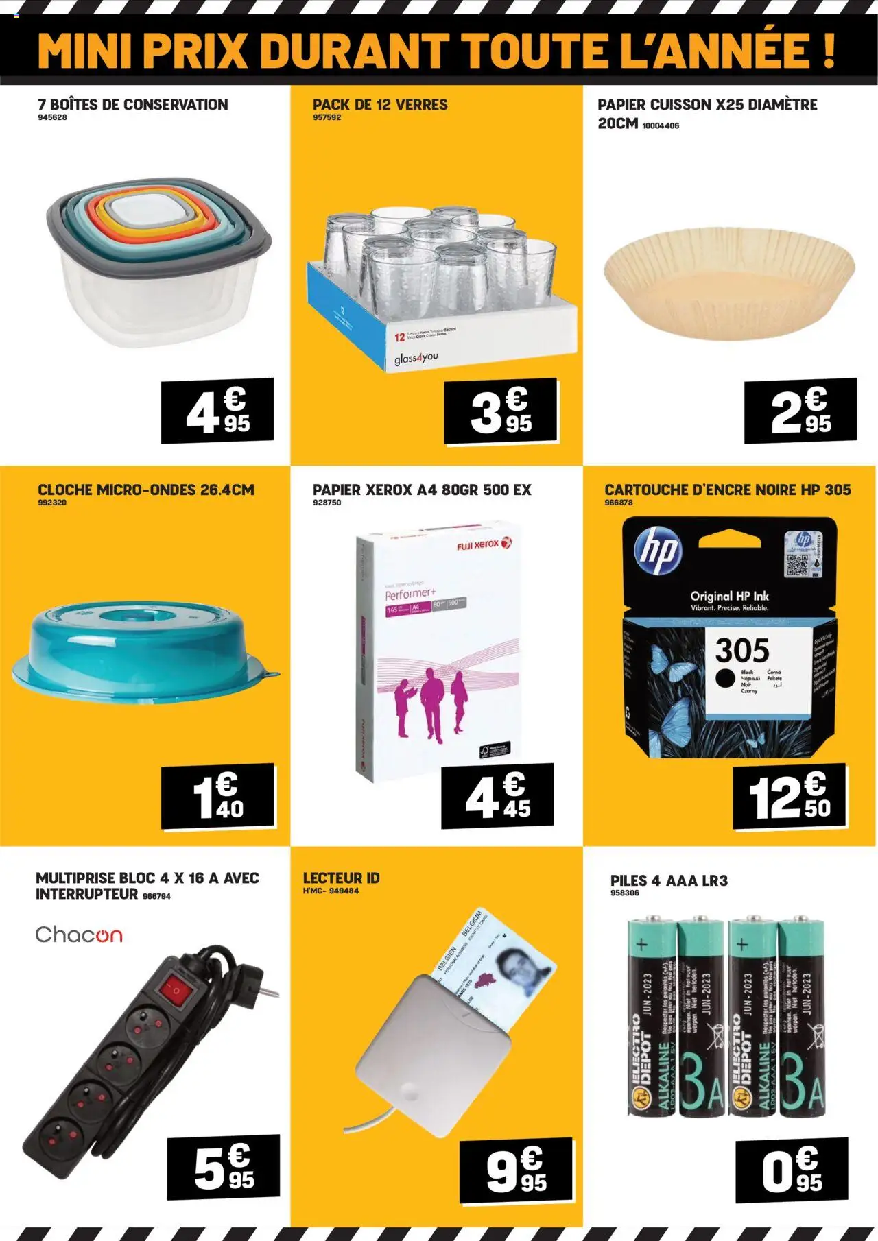 {H1} | Pagina: 16 | Producten: Mars, Papier