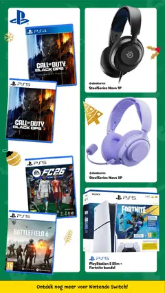 Intertoys - Folder - Voorbeeld van een folder van Intertoys, geldig van 18.12.2025 | Pagina: 22