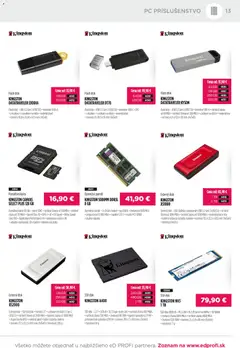 ED Profi leták platný od 01.12.2025 | Strana: 13