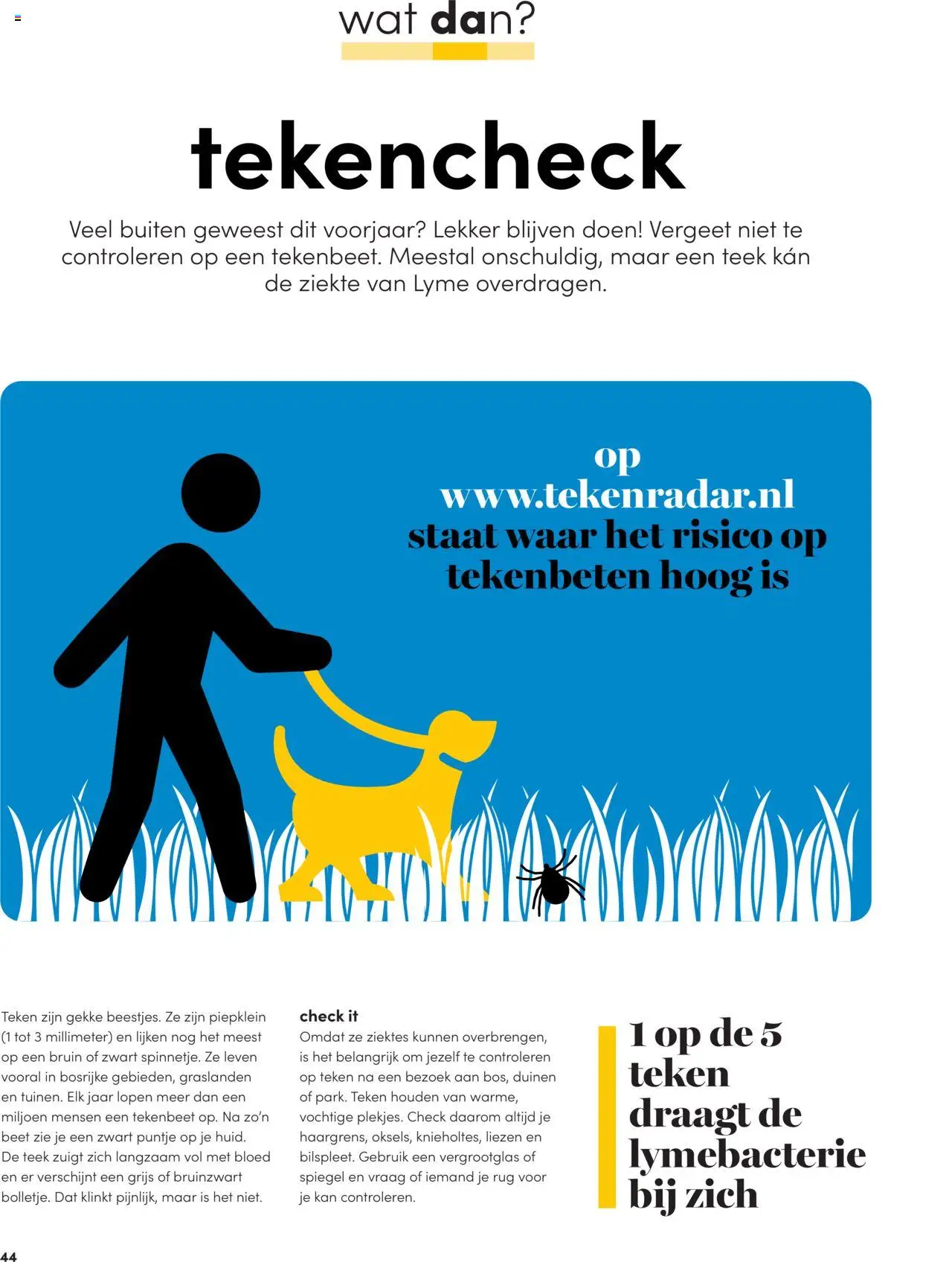  | Pagina: 44 | Producten: Kan, Spiegel