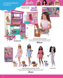 Pré-visualização El Corte Ingles folheto válido de 11.11.2025 | Página: 116 | Produtos: Roupas