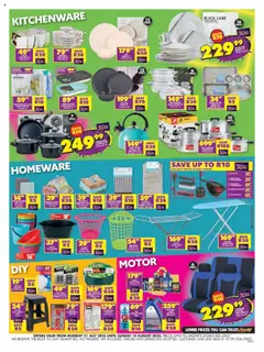 Shoprite Specials │ valid from 21.07.2025 | Page: 3