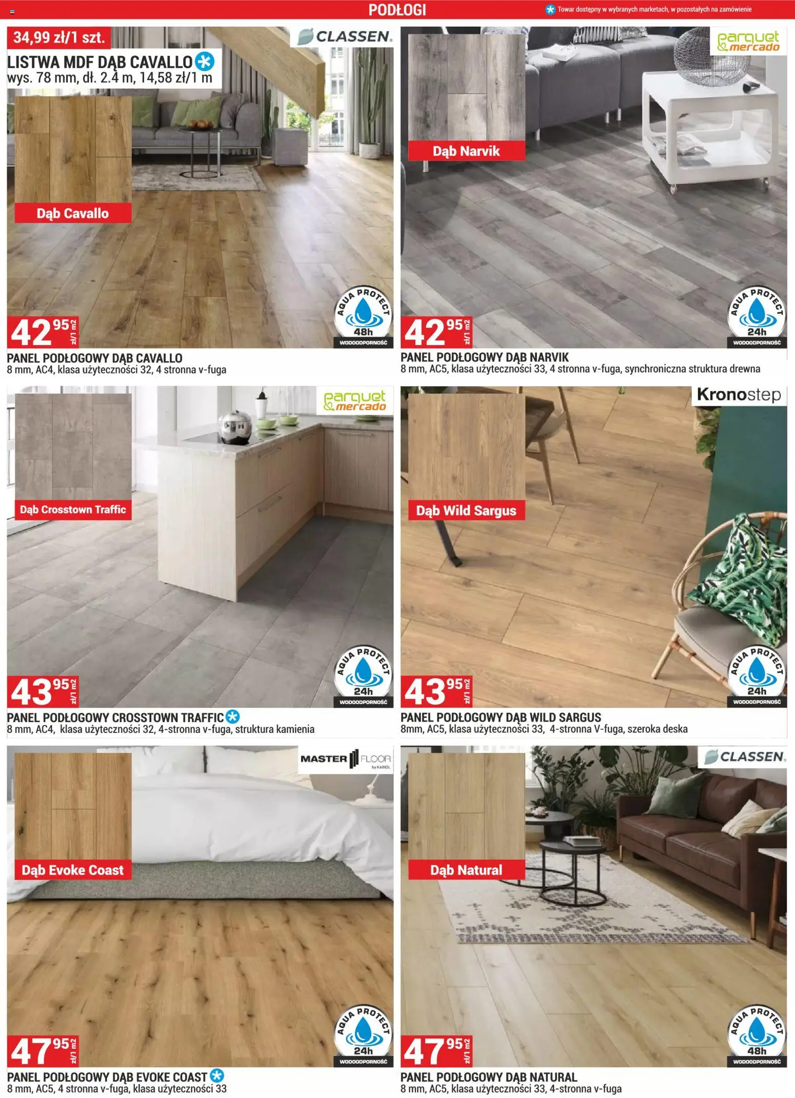 Merkury Market Gazetka od 01.02.2026 | Strona: 23