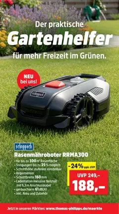 Thomas Philipps Prospekt 	 ab 13.04.2026 gültig | Seite: 2 | Produkte: Netzteil