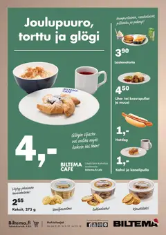 Biltema-mainoslehti voimassa 10.12.2025 alkaen | Sivu: 12