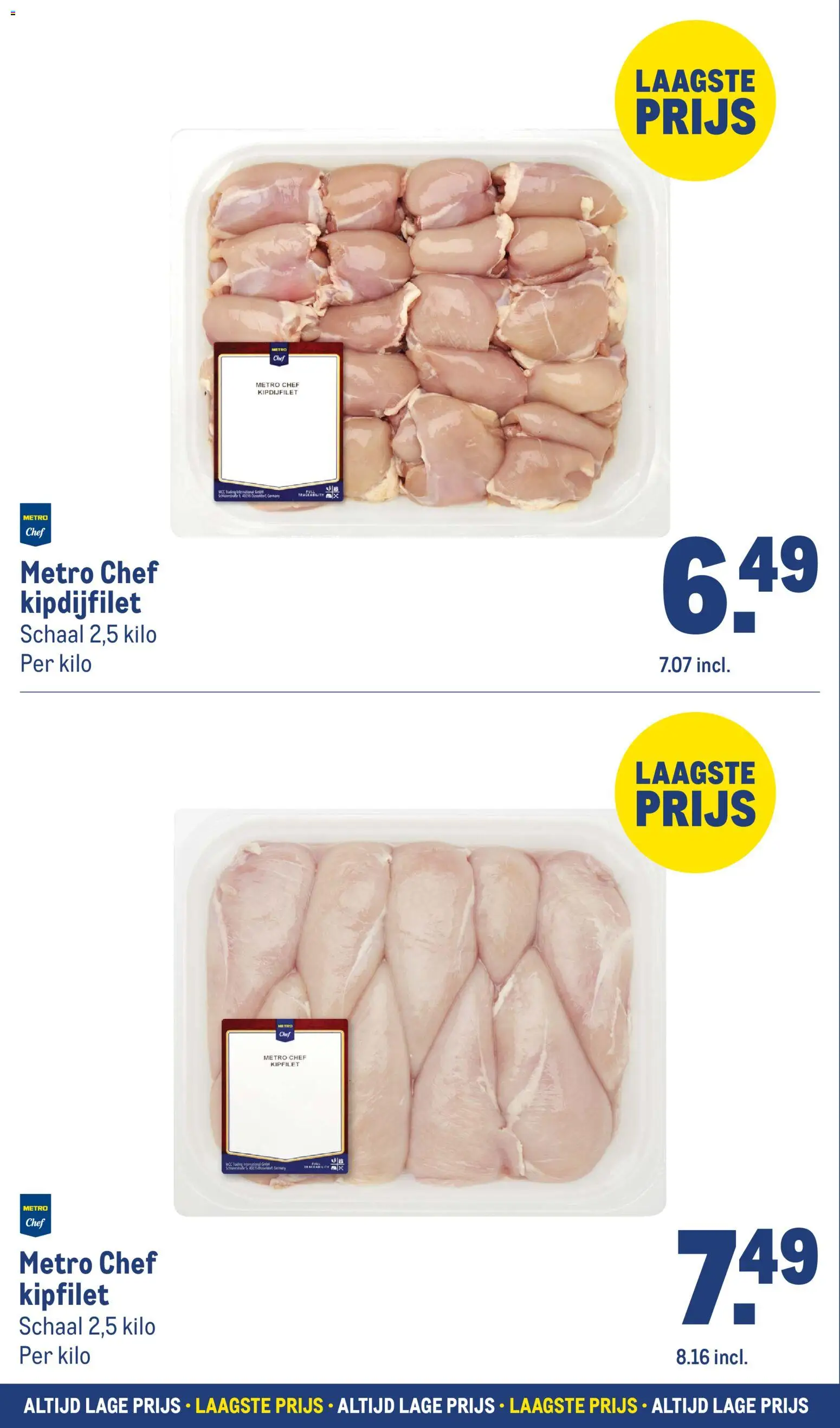 {H1} | Pagina: 48 | Producten: Schaal