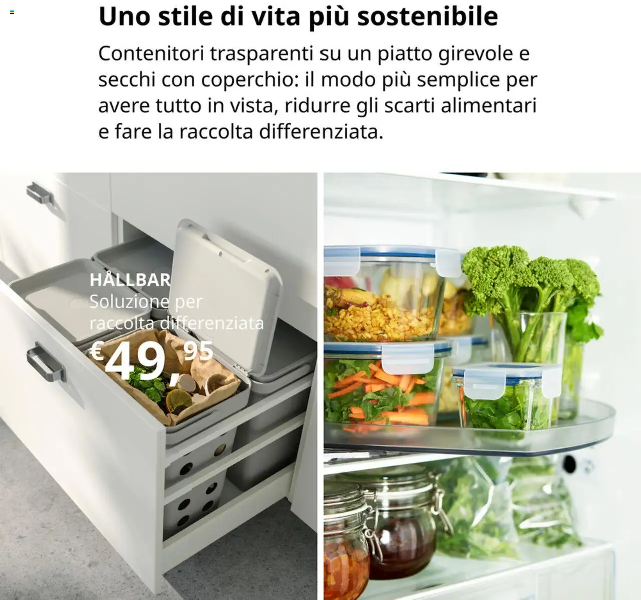 Volantino IKEA del 22.07.2024 | Pagina: 9 | Prodotti: Piatto