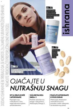 Oriflame katalog Oktobar 2025 - pregled Oriflame kataloga - važi od 08.10.2025 | Strana: 111