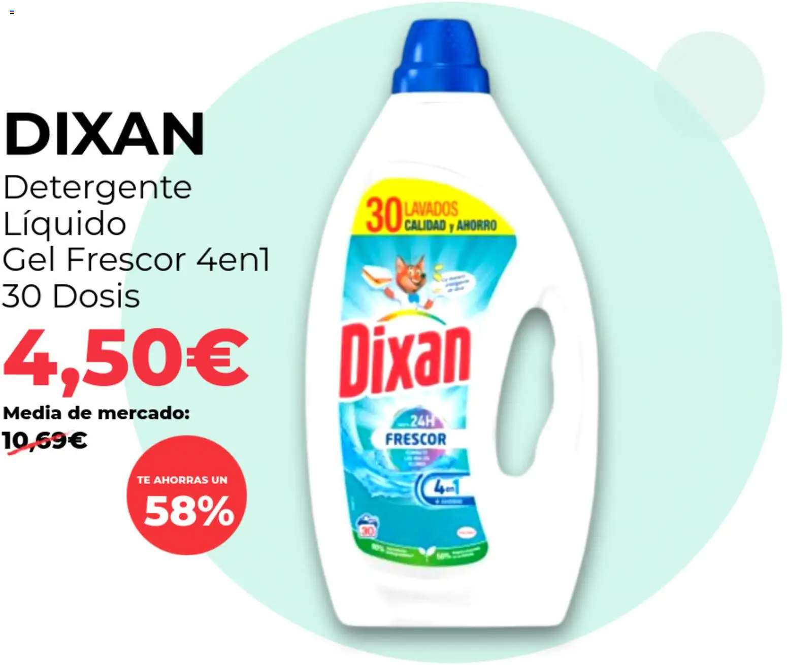 PrimaPrix folleto │ válido desde el 18.11.2025 | Página: 2 | Productos: Detergente, Té, Detergente líquido