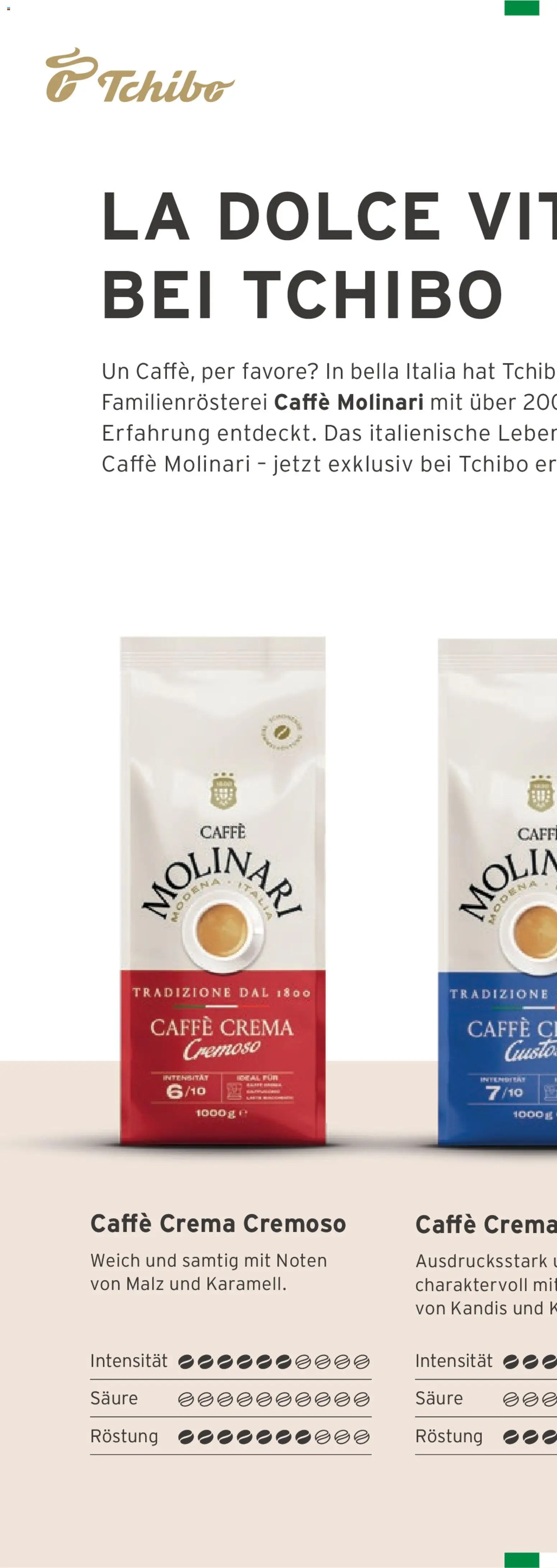 Tchibo Aktionen Momente zum Wohlfühlen – gültig ab 20.01.2026 | Seite: 32