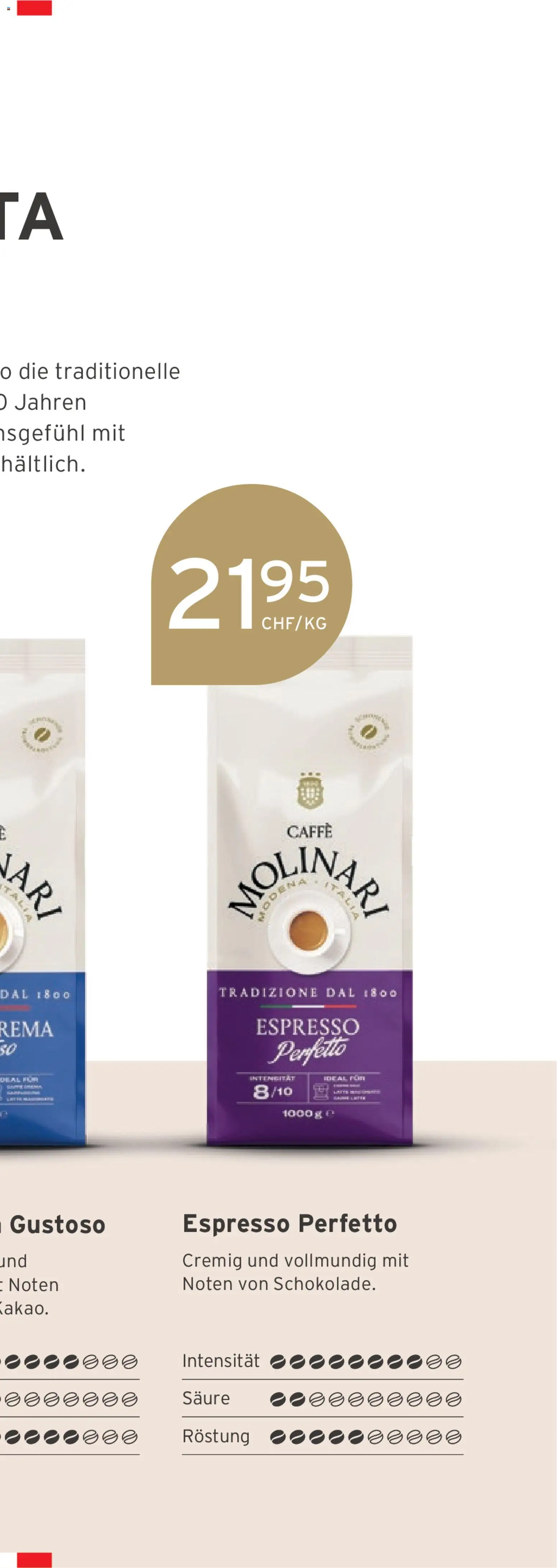 Tchibo Aktionen Momente zum Wohlfühlen – gültig ab 20.01.2026 | Seite: 32