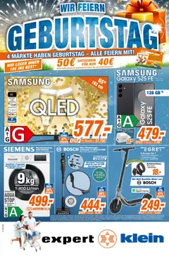 Expert Giessen ab 30.03.2026 gültig