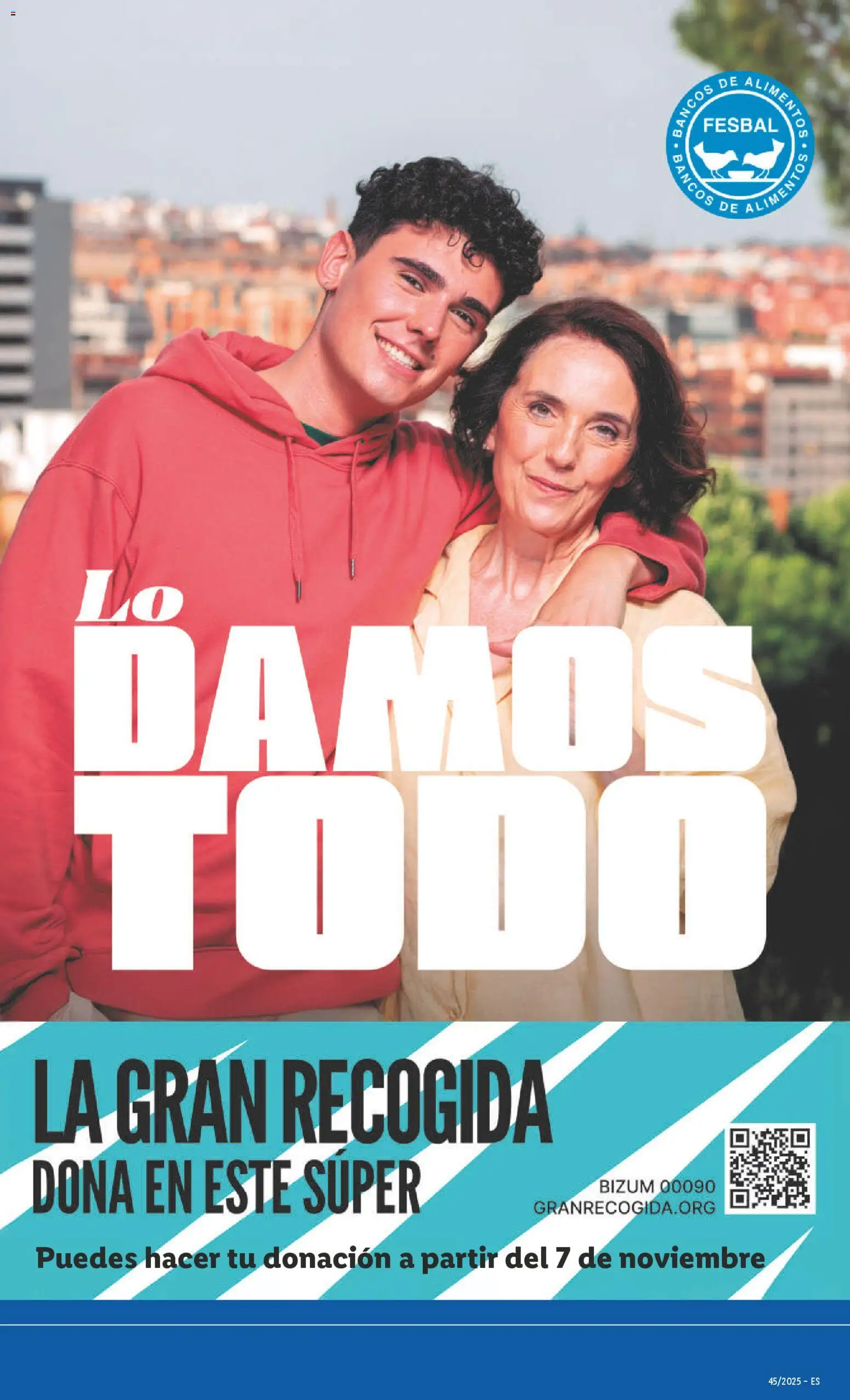 Lidl folleto │ válido desde el 03.11.2025 | Página: 39