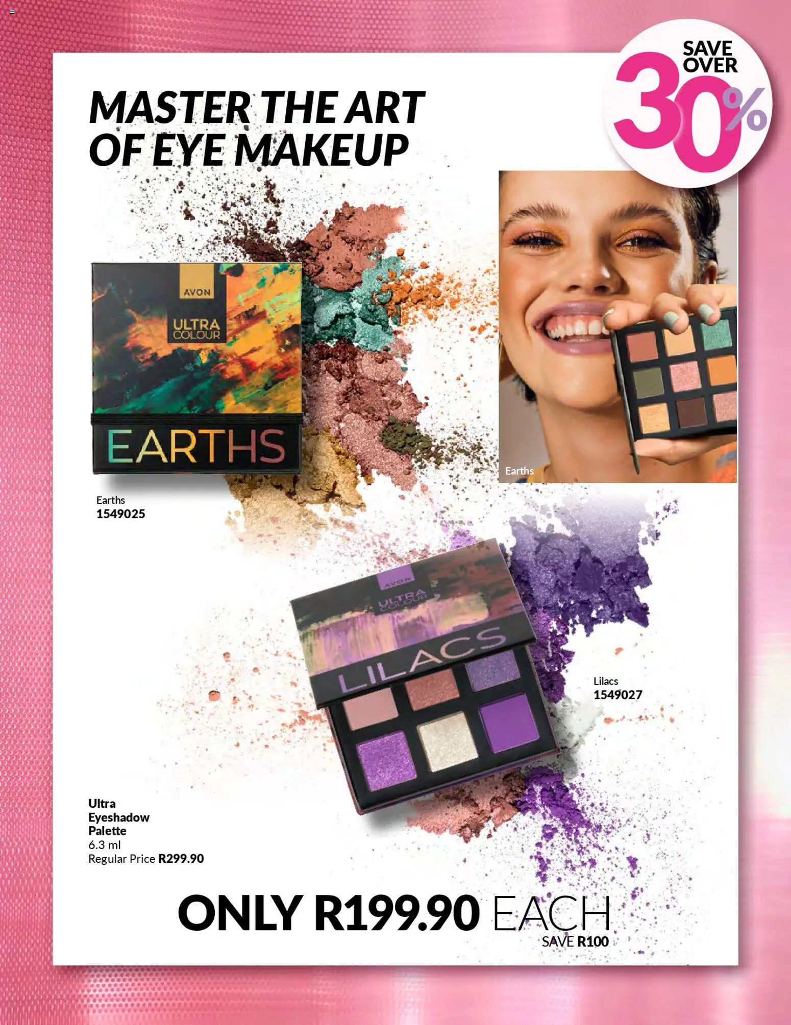 New Avon catalogue – valid from 22.04.2026 | Page: 12 | Products: Art