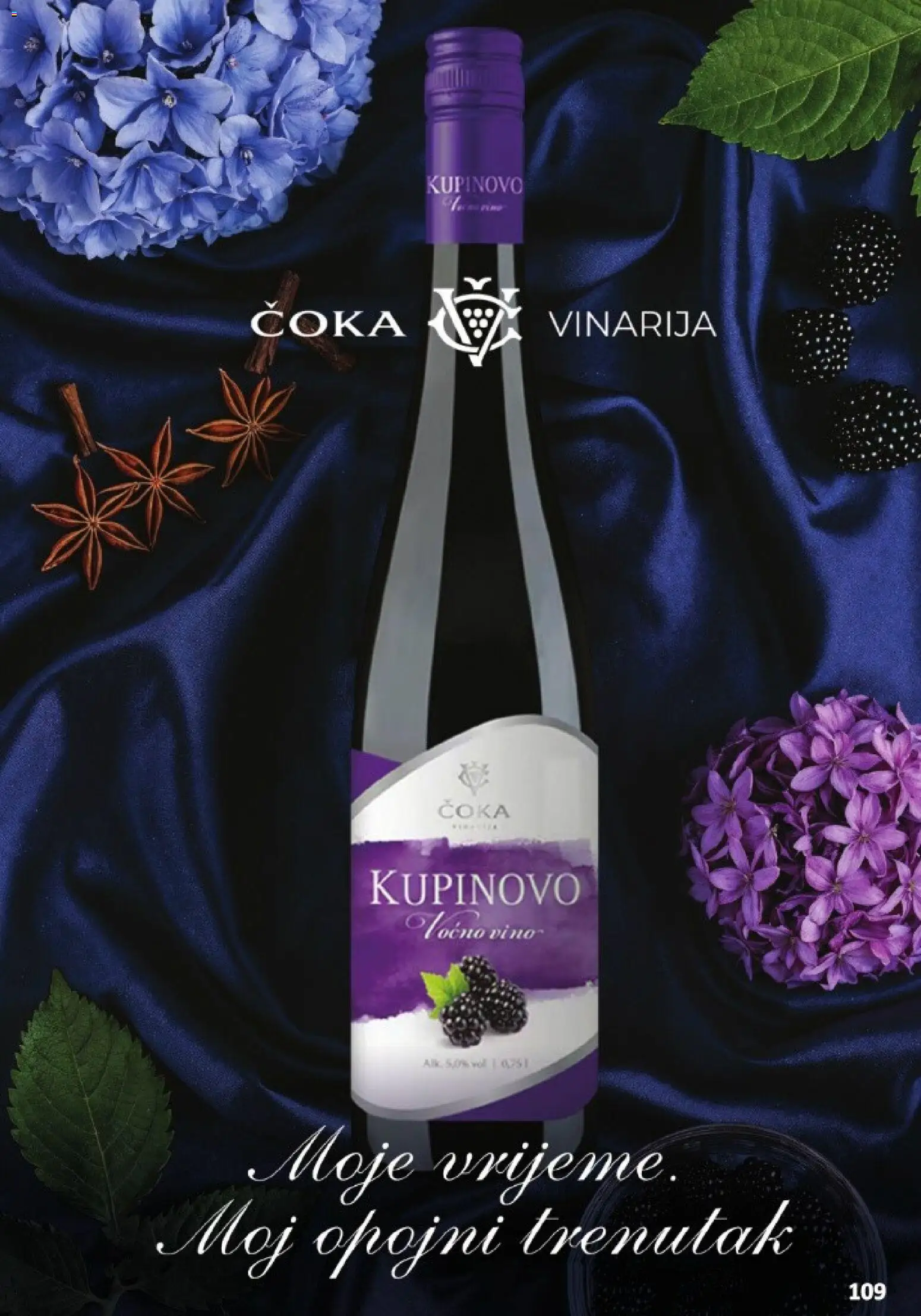 Vrutak katalog | vrijedi od 01.11.2025 | Stranica: 109 | Proizvodi: Vino