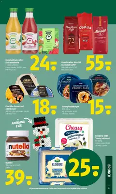 Coop 365 - Tilbudsavis gyldig fra 18.12.2025 | Side: 11