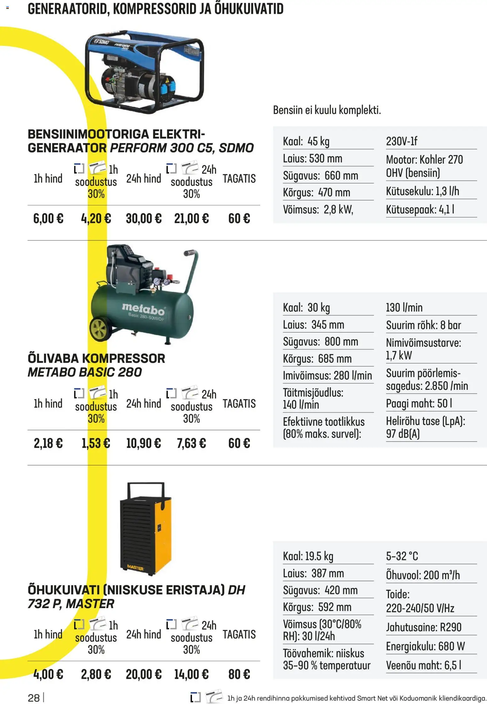 {H1} | Lehekülg: 28