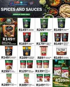 Take n Pay Market Day │ valid from 29.07.2025 | Page: 10