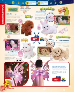 ALLTOYS leták platný od 19.11.2025 | Strana: 6