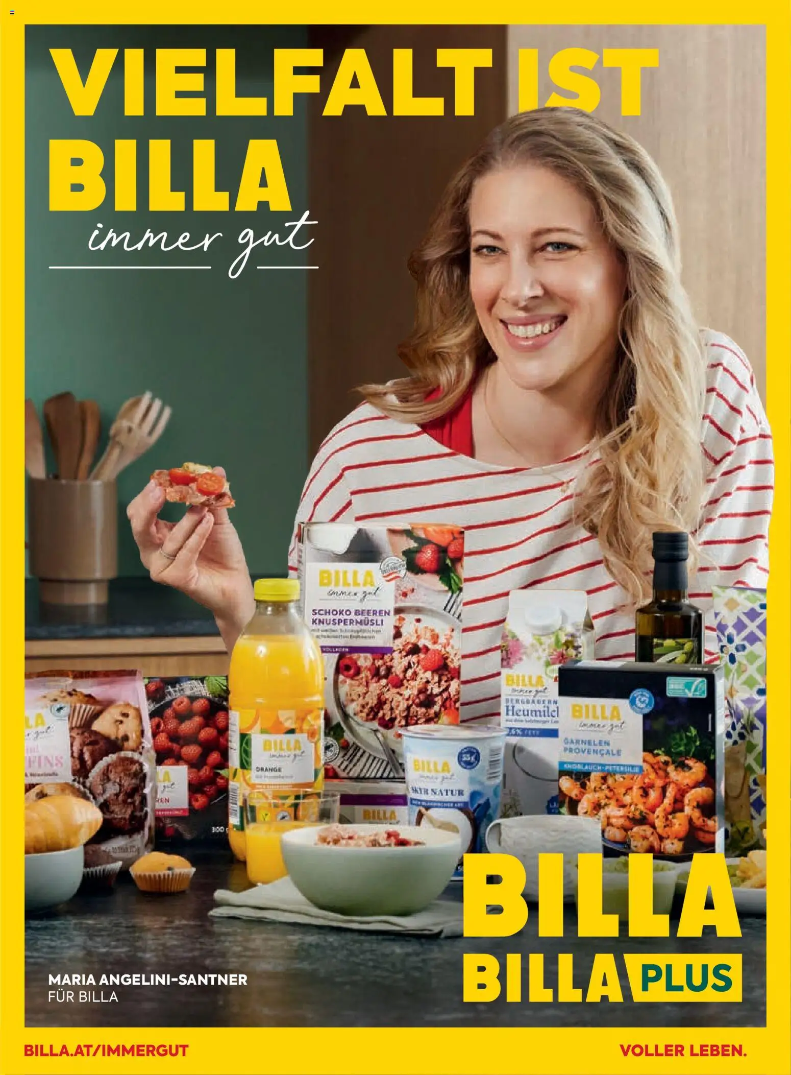 Billa AT akciós ujság - amely érvényes a következő dátumtól: 01.01.2026 | Oldal: 16