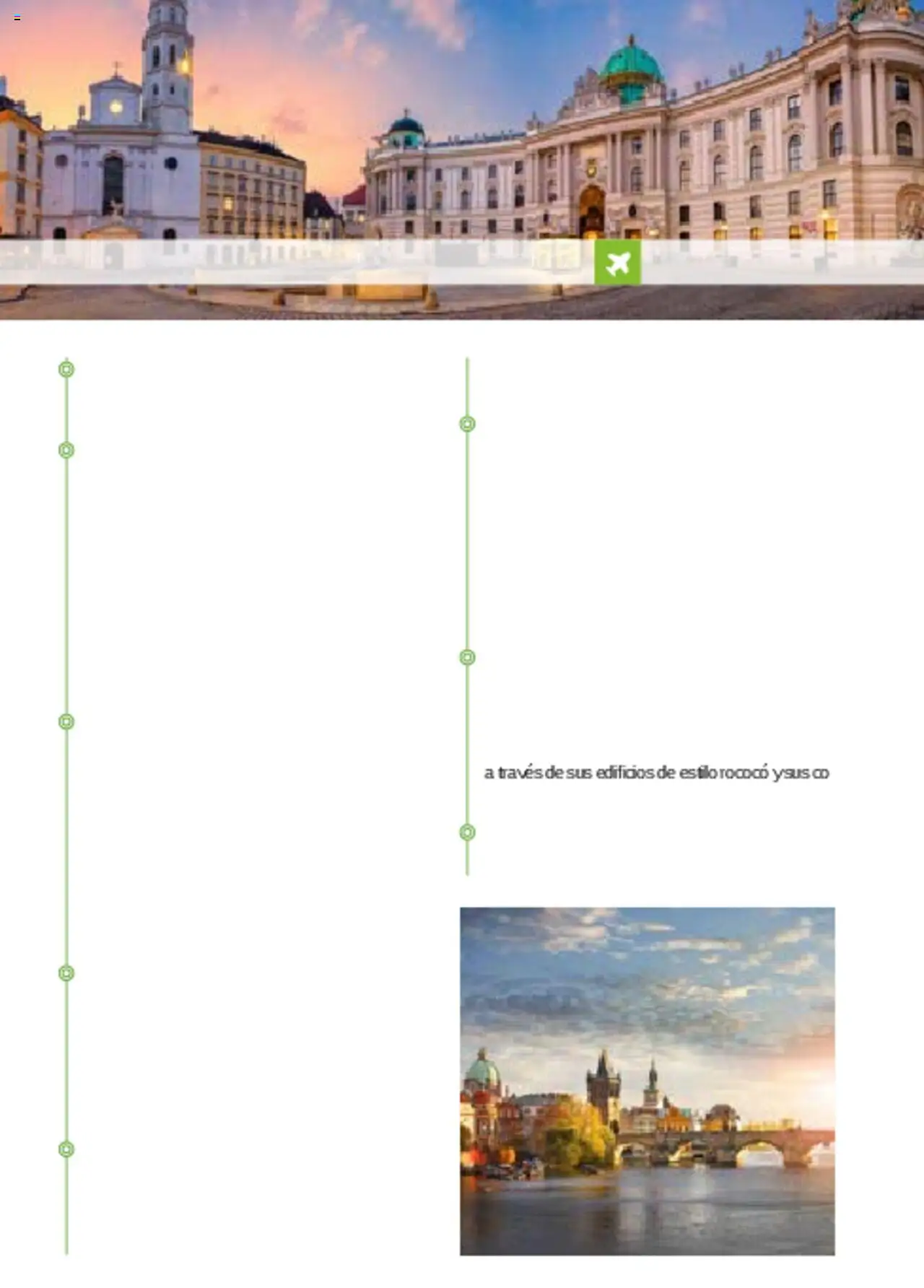 Viajes El Corte Inglés Rutas Culturales de la Comunidad de Madrid │ válido desde el 01.04.2025 | Página: 166