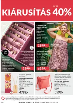 Katalógus AVON 2026 februári - amely érvényes a következő dátumtól: 01.02.2026 | Oldal: 160 | Termékek: Őszibarack, Törölköző, Táska, Citrom