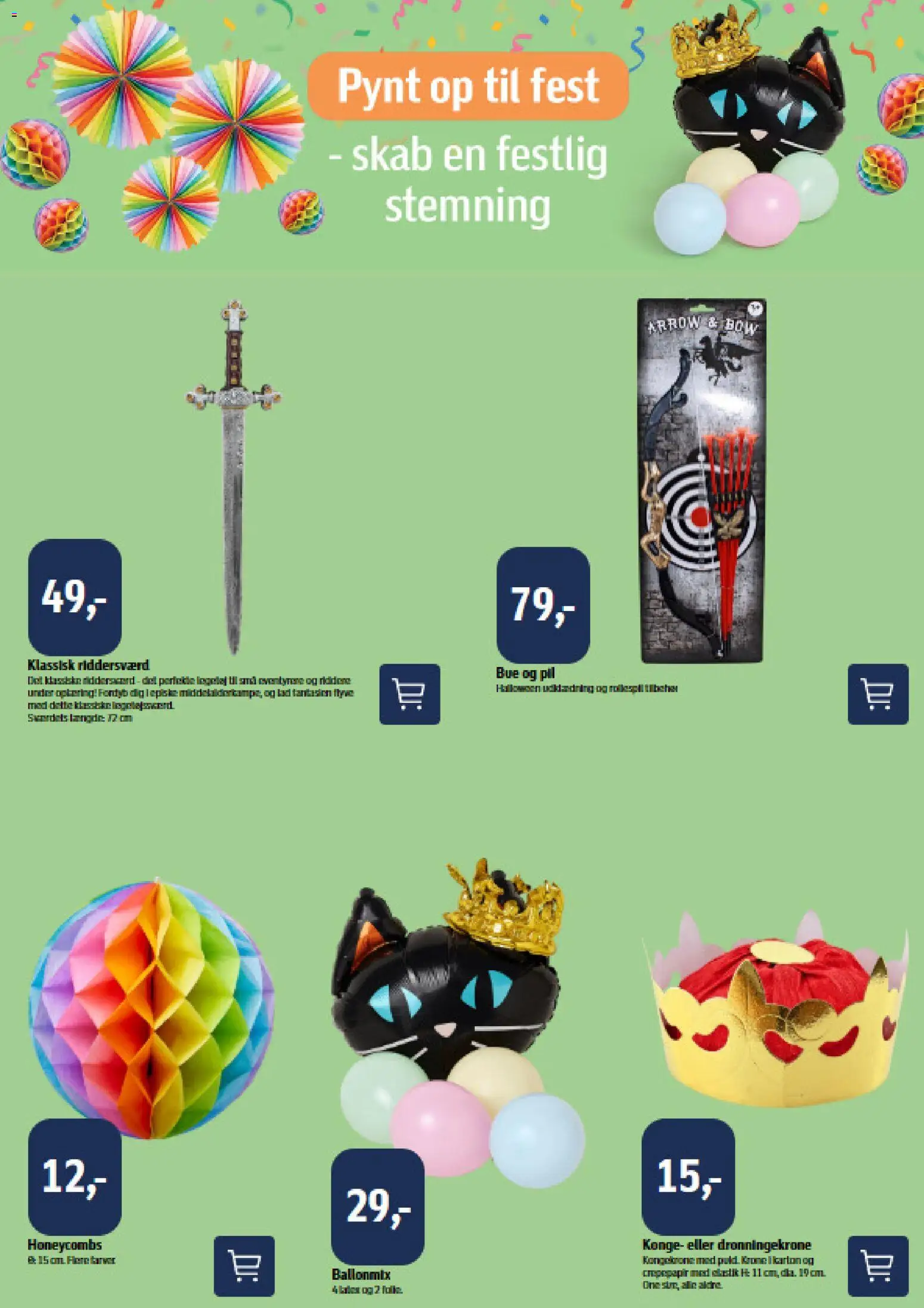 Føtex tilbudsavis – gyldig fra 21.01.2026 | Side: 9 | Produkter: Skab