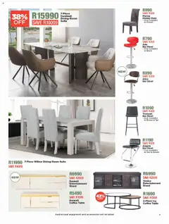 House and Home Specials │ valid from 21.07.2025 | Page: 5