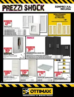 Anteprima del volantino Ottimax volantino valido a partire dal 05.03.2026 | Pagina: 6