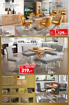 Porta! Prospekt 	 ab 10.11.2025 gültig | Seite: 12