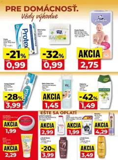 Klas leták platný od 13.04.2026 | Strana: 25