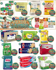 Take n Pay specials catalogue – valid from 20.04.2026