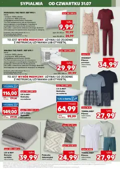 Kaufland gazetka - Mega okazje od 31.07.2025 | Strona: 5